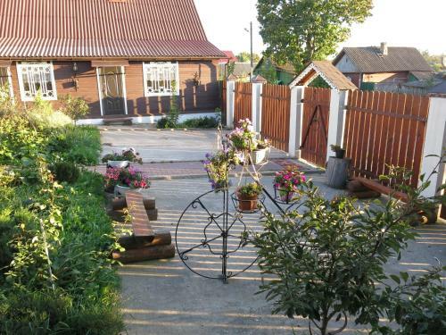 Hostal The Guest House Of Nikulin
