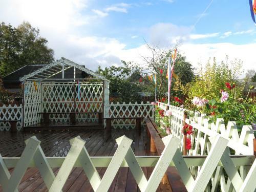 Hostal The Guest House Of Nikulin