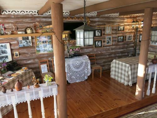 Hostal The Guest House Of Nikulin