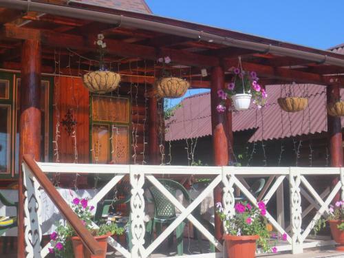 Hostal The Guest House Of Nikulin