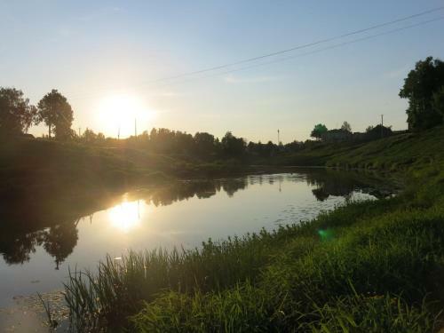 Hostal The Guest House Of Nikulin
