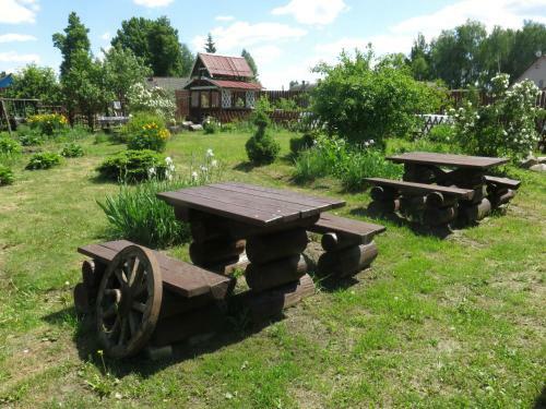 Hostal The Guest House Of Nikulin
