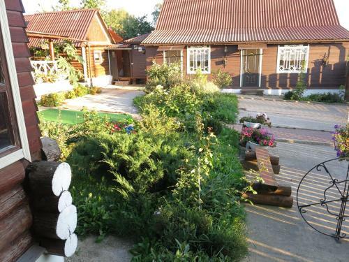 Hostal The Guest House Of Nikulin