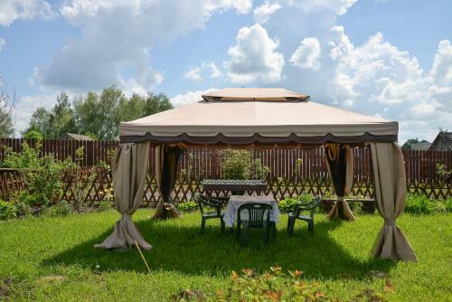 Hostal The Guest House Of Nikulin