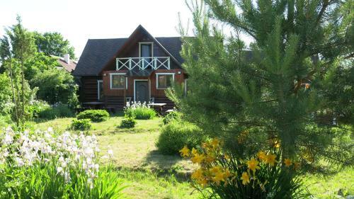 Hostal The Guest House Of Nikulin
