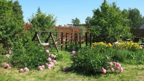 Hostal The Guest House Of Nikulin