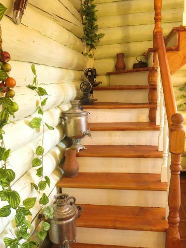 Hostal The Guest House Of Nikulin