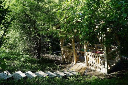 Hostal Guest House Kalinka