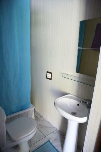 Hostal Apartments On Semashko 3