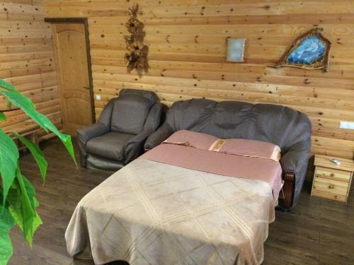 Apartamento Eco-room