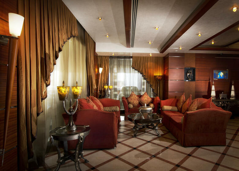 Hotel Elite Tower