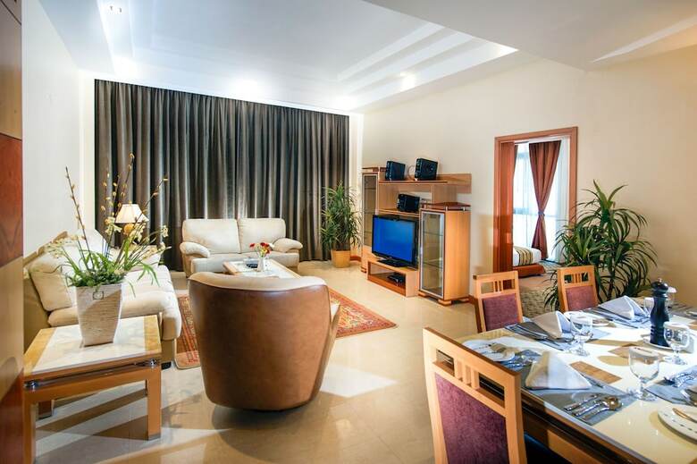 Hotel Elite Tower
