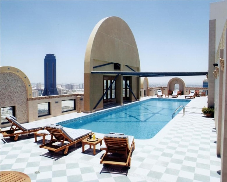 Hotel Elite Tower