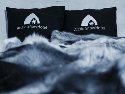 Hotel Arctic Snow