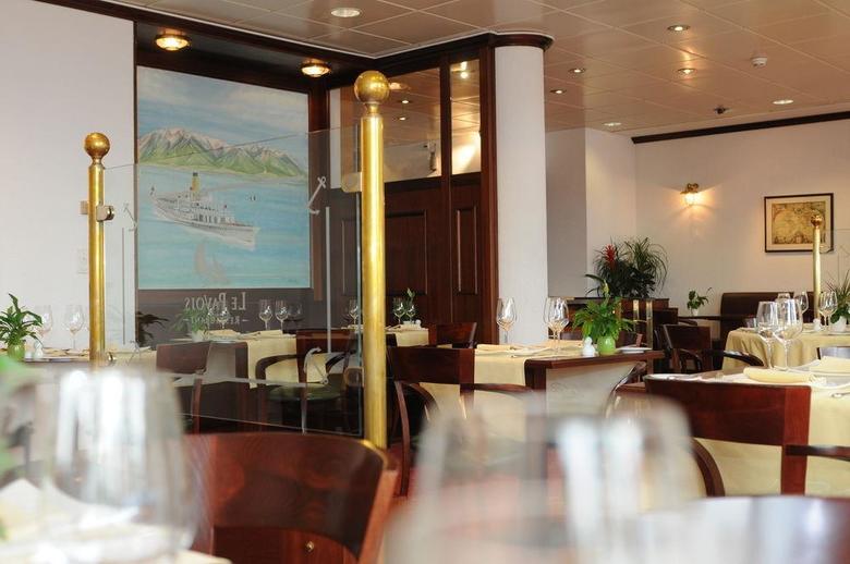 Hotel & Spa Bristol