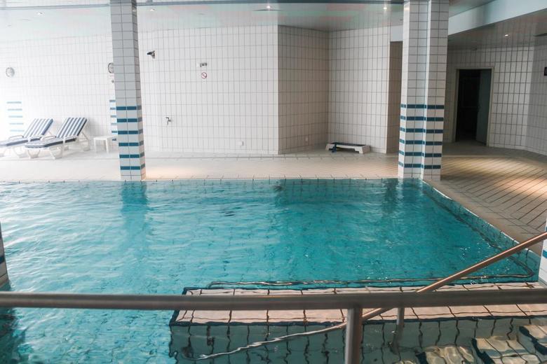 Hotel & Spa Bristol