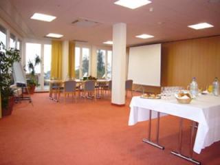 Hotel & Spa Bristol