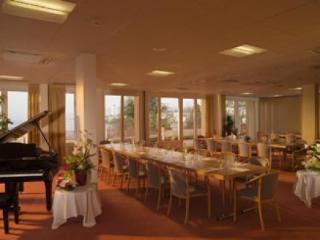 Hotel & Spa Bristol