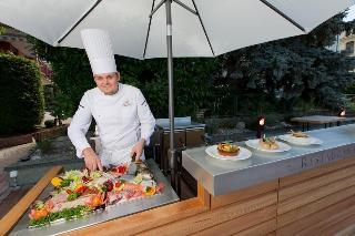 Hotel & Spa Bristol