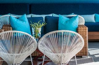The Paxton Hotel