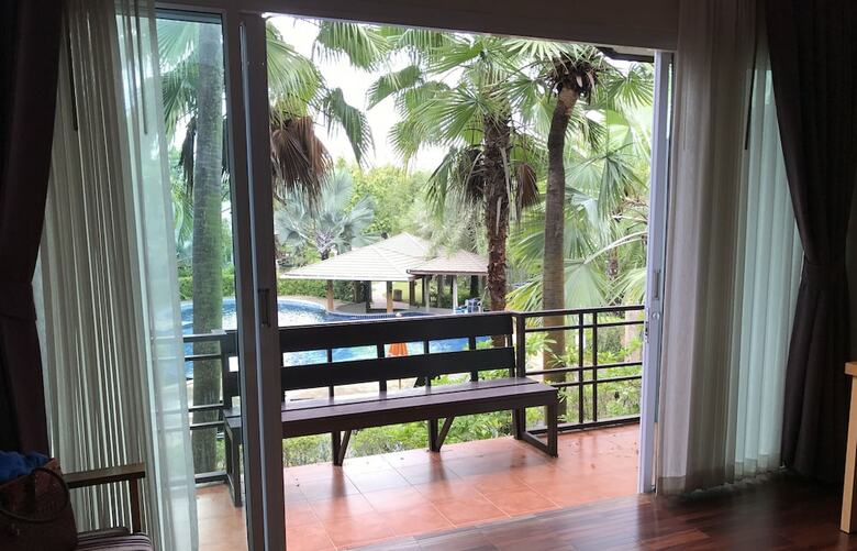 Hotel Taman Spa Resort