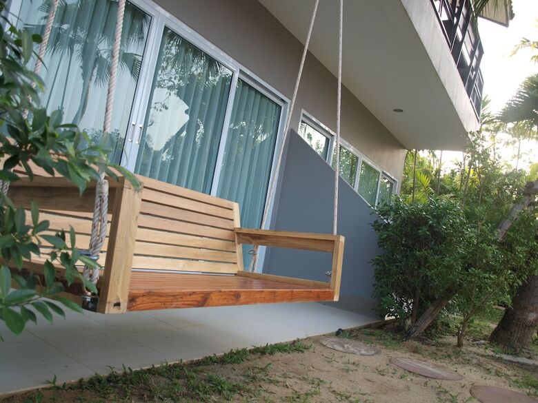 Hotel Taman Spa Resort