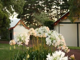 Hotel Quamby Homestead
