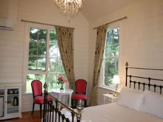 Hotel Quamby Homestead