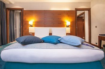 Hotel Radisson Kaliningrad
