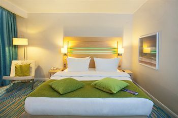 Hotel Radisson Kaliningrad
