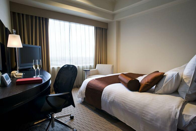 Hotel Ana Crowne Plaza Kanazawa