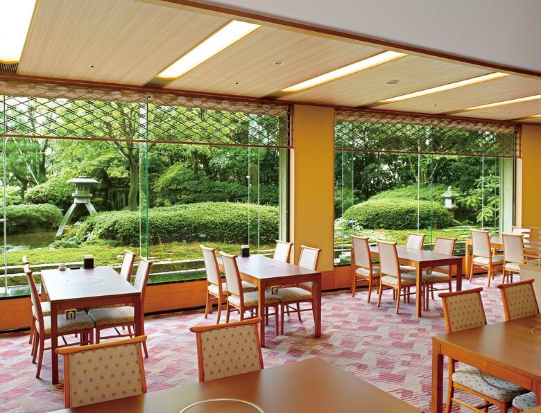 Hotel Ana Crowne Plaza Kanazawa