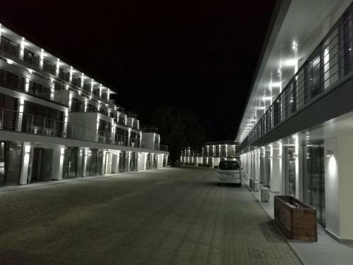 Apartment Meridian 5415