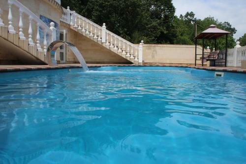 Weles Hotel