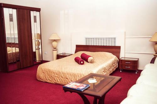 Hotel Dauria