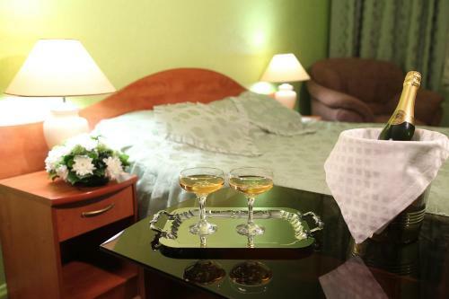 Hotel Dauria