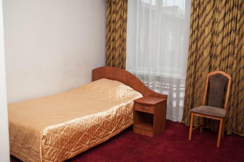 Hotel Dauria