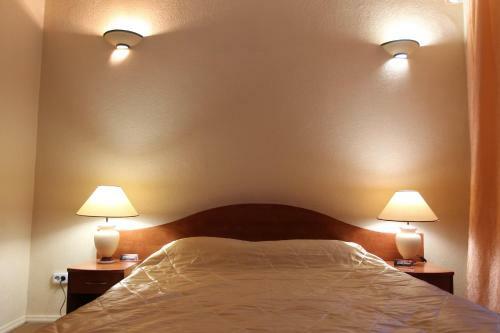 Hotel Dauria