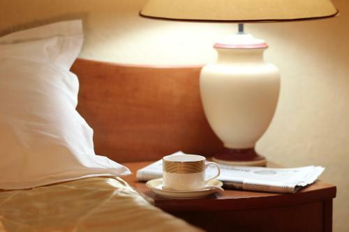 Hotel Dauria