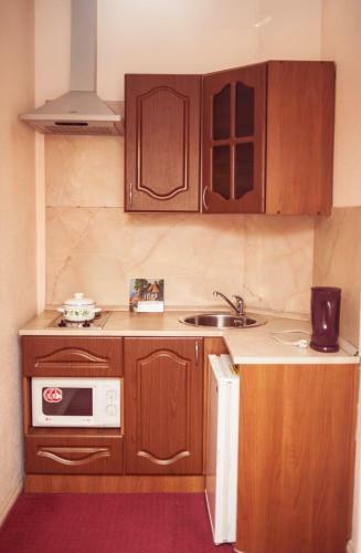 Hotel Dauria