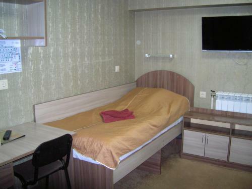 Hotel Hostel Da