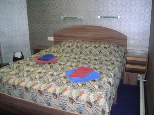 Hotel Hostel Da