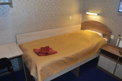 Hotel Hostel Da