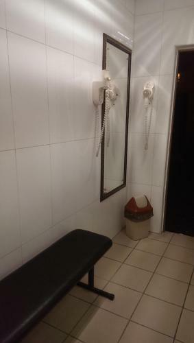 Hotel Hostel Da