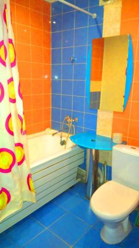 Apartment On Lenina 26