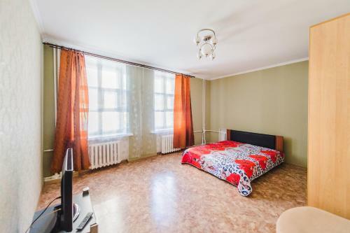 Dekabrist Apartment Leningradskaya 5