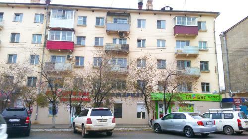 Apartamento ??.?????? ?.25