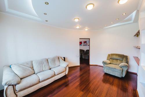 Dekabrist Apartment On Lenina 17