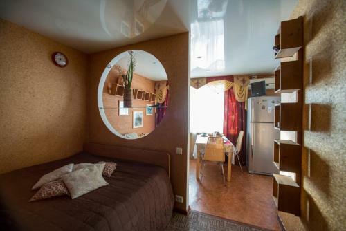 Apartment Na Prospekte Lenina