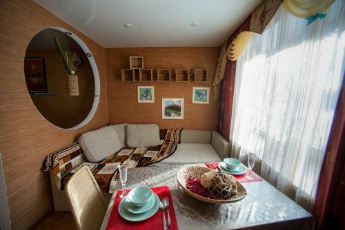 Apartment Na Prospekte Lenina